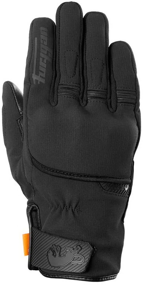 Jet All Seasons D3O Evo / Женские / Черный