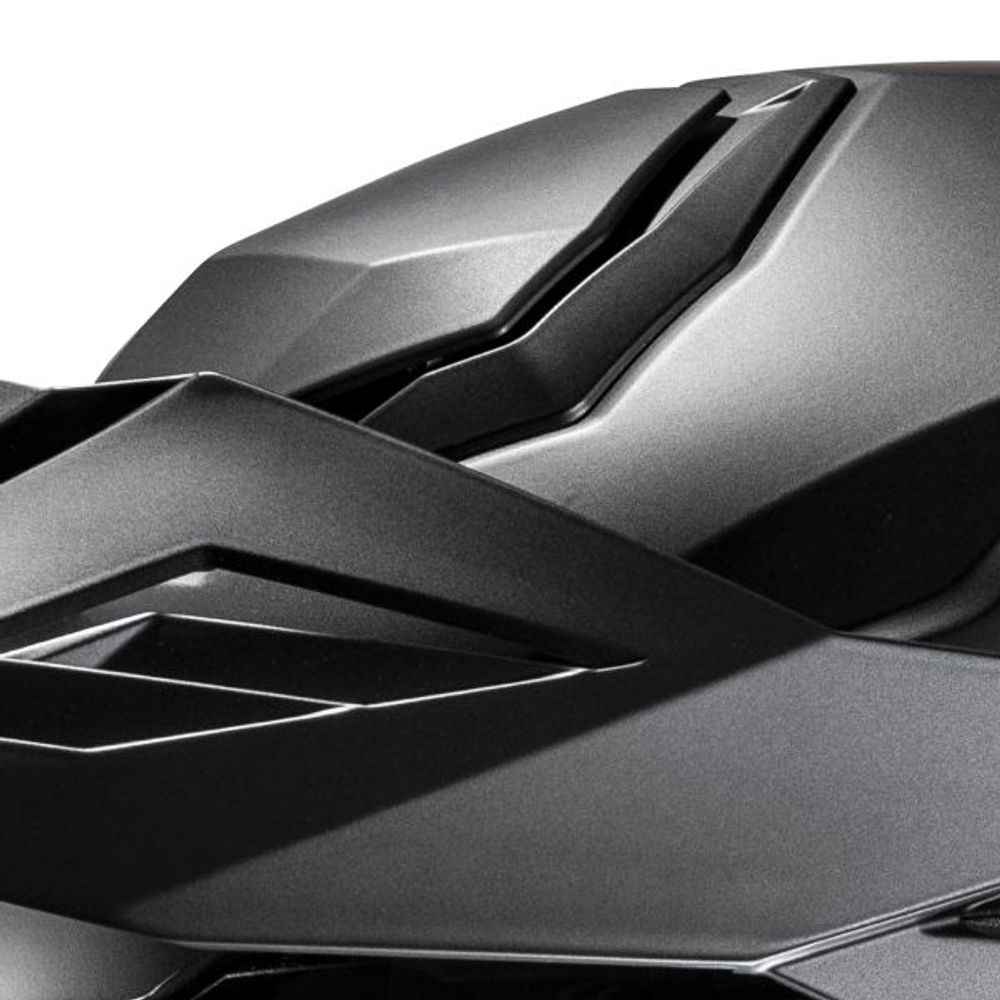 i80 Semi / Матовый / Черный