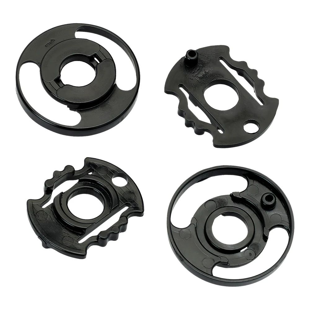 Визор Gen 2 Flat Shield / Желтый