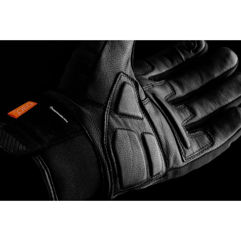 Jet All Seasons D3O Evo / Женские / Черно-белый