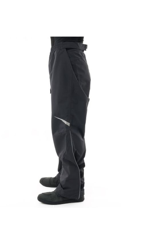 EVO Man / Дождевик / Черный