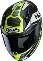 RPHA11 Saravo MC4HSF / Черно-зеленый