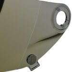 Gringo S Gen 2 Flat Mirror / Золотой