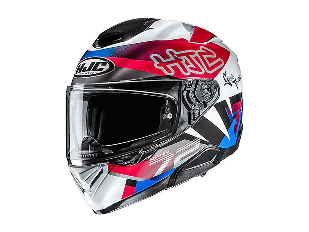 RPHA72 Goldy MC21 / Микс