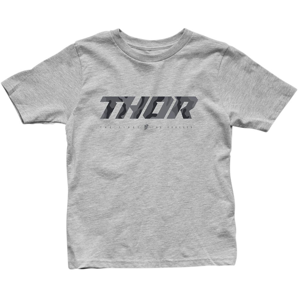 Loud 2 / Детская / Серый