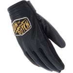Von Dutch - Storm Cuir / Черно-золотой