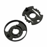 Gringo S Gen-2 Shield / Прозрачный / Белый