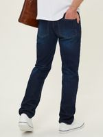 JC101 / Удлиненные / Синий