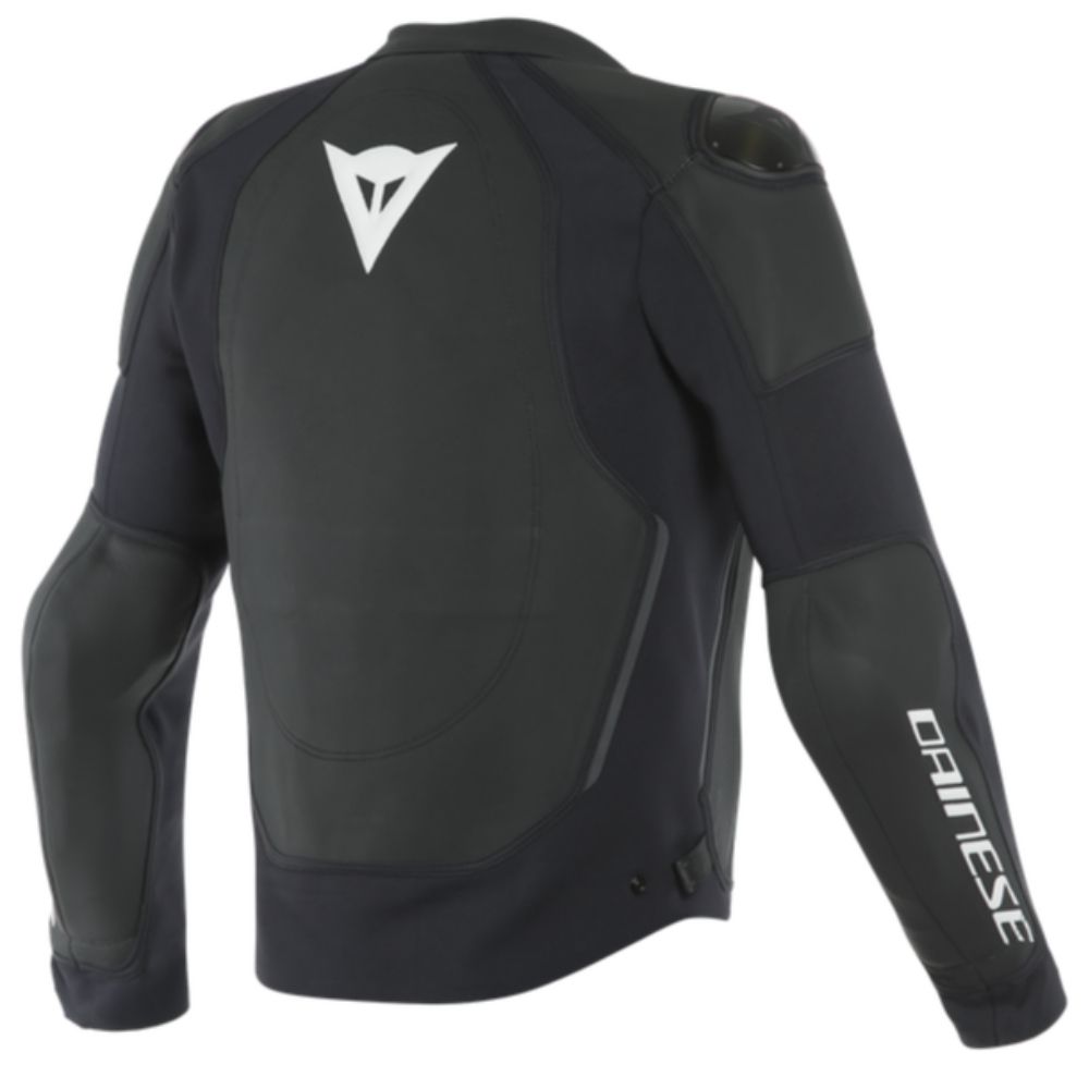 Intrepida Perf / Черный