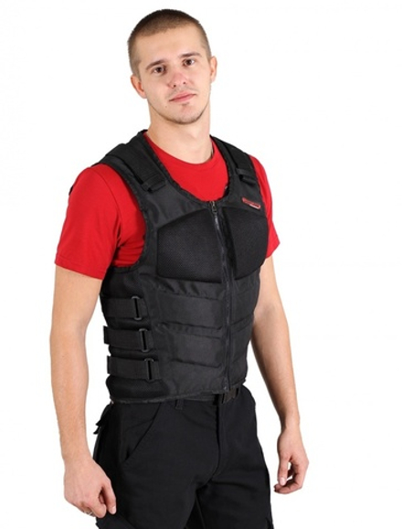 City Street / Жилет