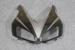 Комплект пластика для мотоцикла Honda CBR 1000RR 06-07 Чернo-Серебрянный