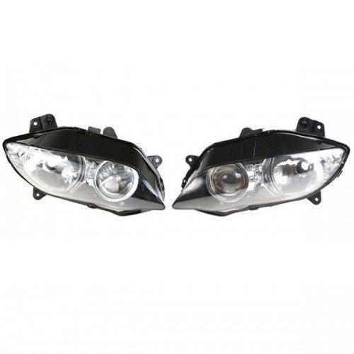 Фара для мотоцикла Yamaha YZF-R1 04-06