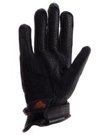 Rody Air Cuir / Женские / Черно-красный