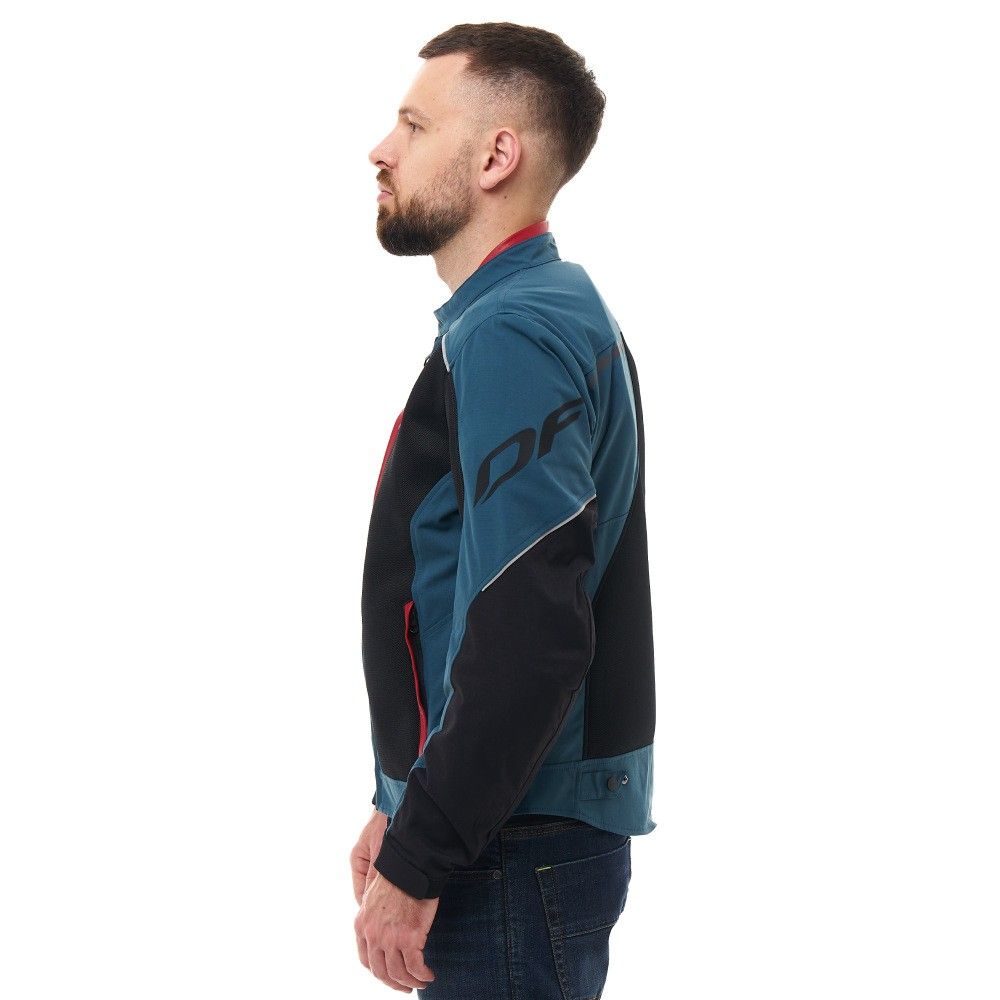 City Air / Черно-синий