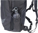 LOUIS BACKPACK (черный)