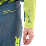 DFMX Cross / Желтый