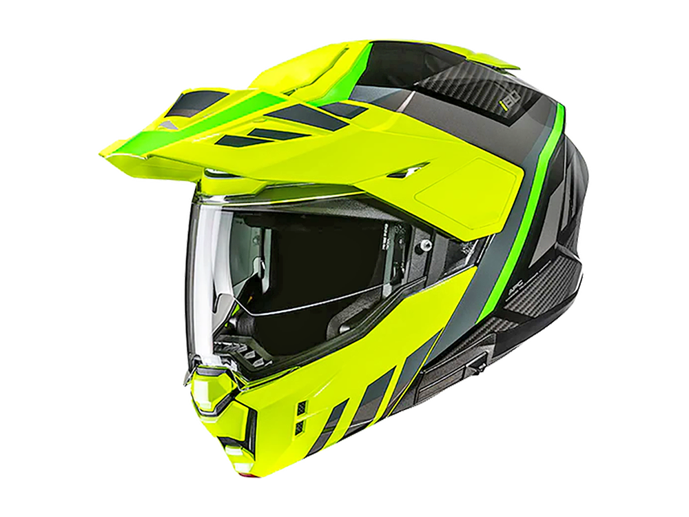i80 Imes MC3H / Желто-черный