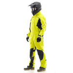 Evo / Слитный комбинезон / Желтый