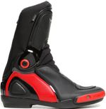 Sport Master Gore-Tex / Черно-красный