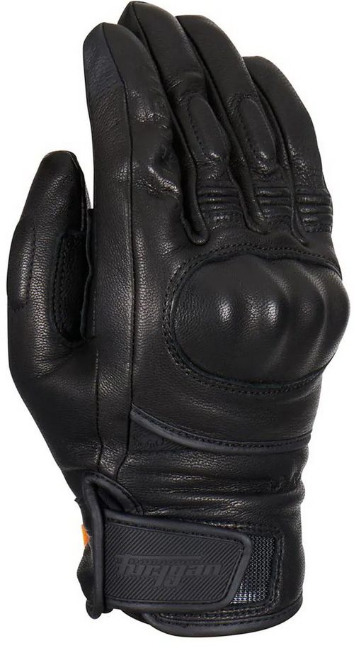 LR Jet All Seasons D3O / Женские / Черный