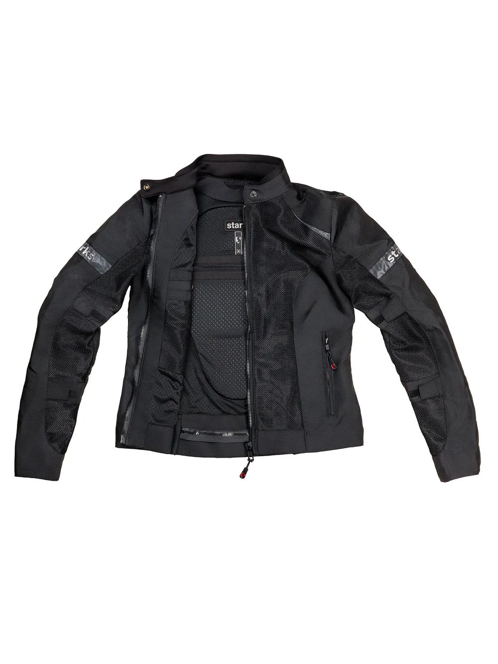 Air shell / Женская / Черный