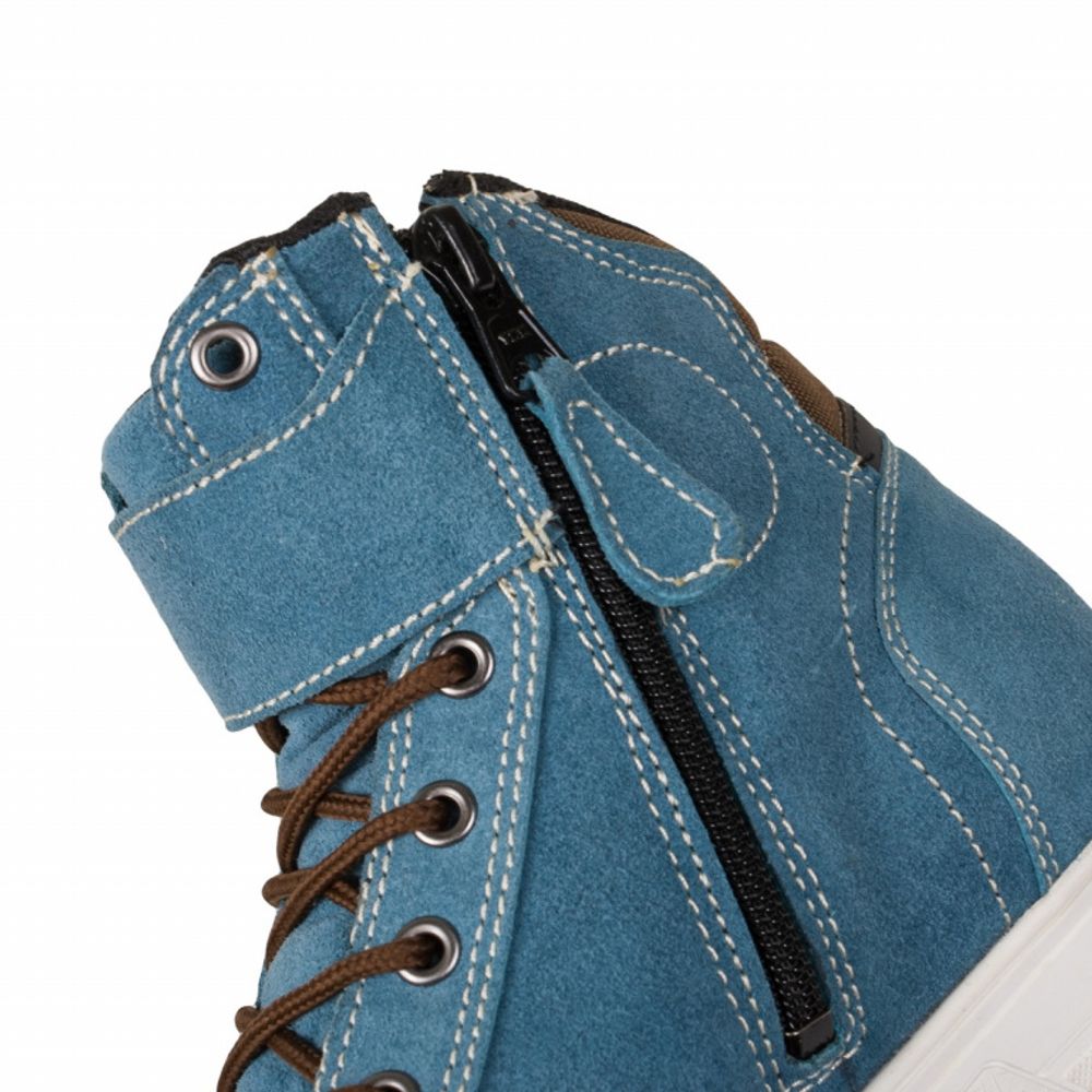 Sneaker EVO / Женские / Голубой
