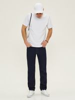 JC101 / Удлиненные / Темно-синий