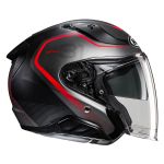 RPHA31 Kouv MC1SF / Черно-красный