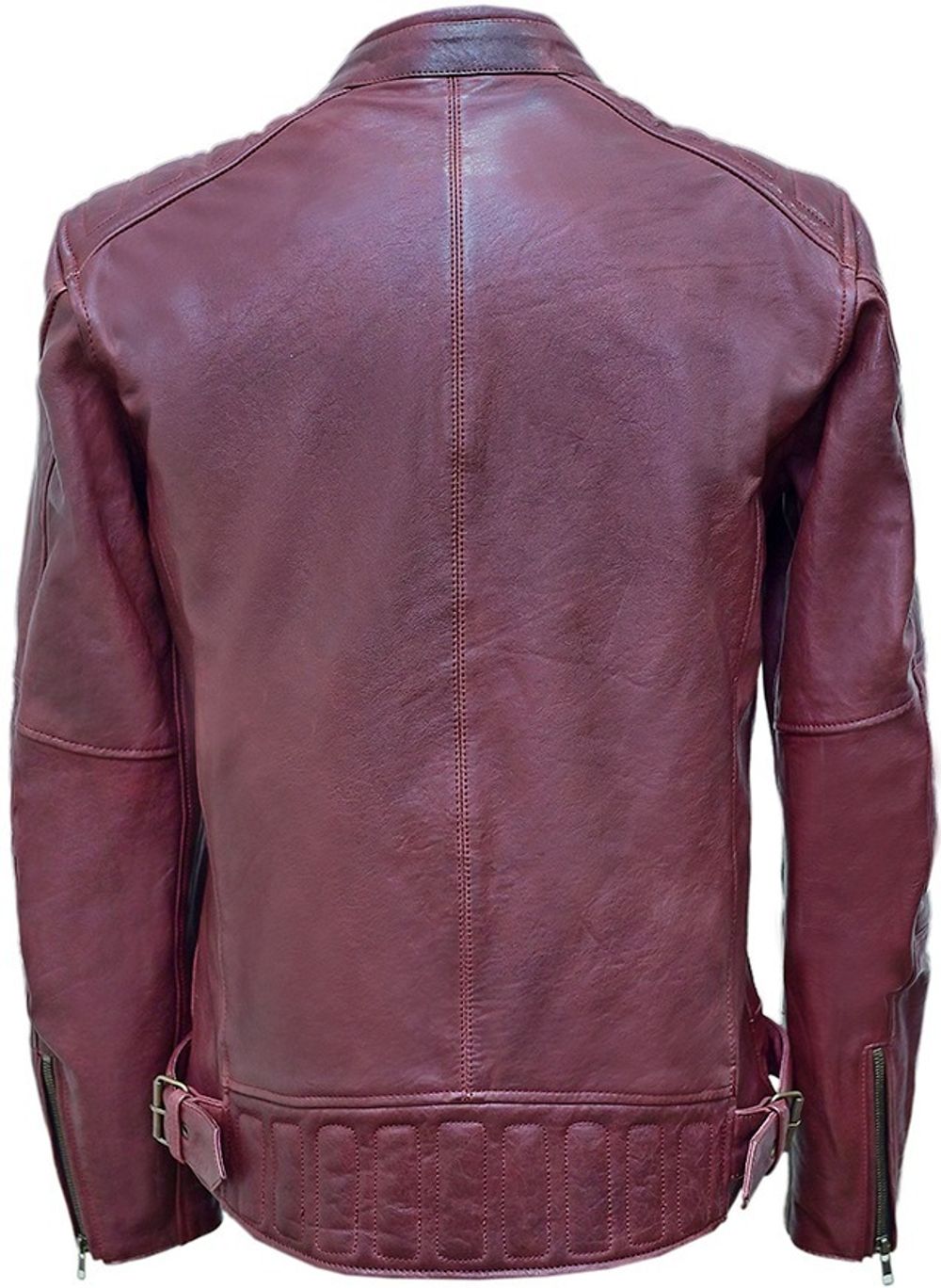 Major / Бордовый