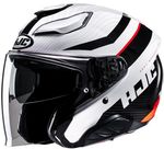 F31 Naby MC1 / Черно-белый