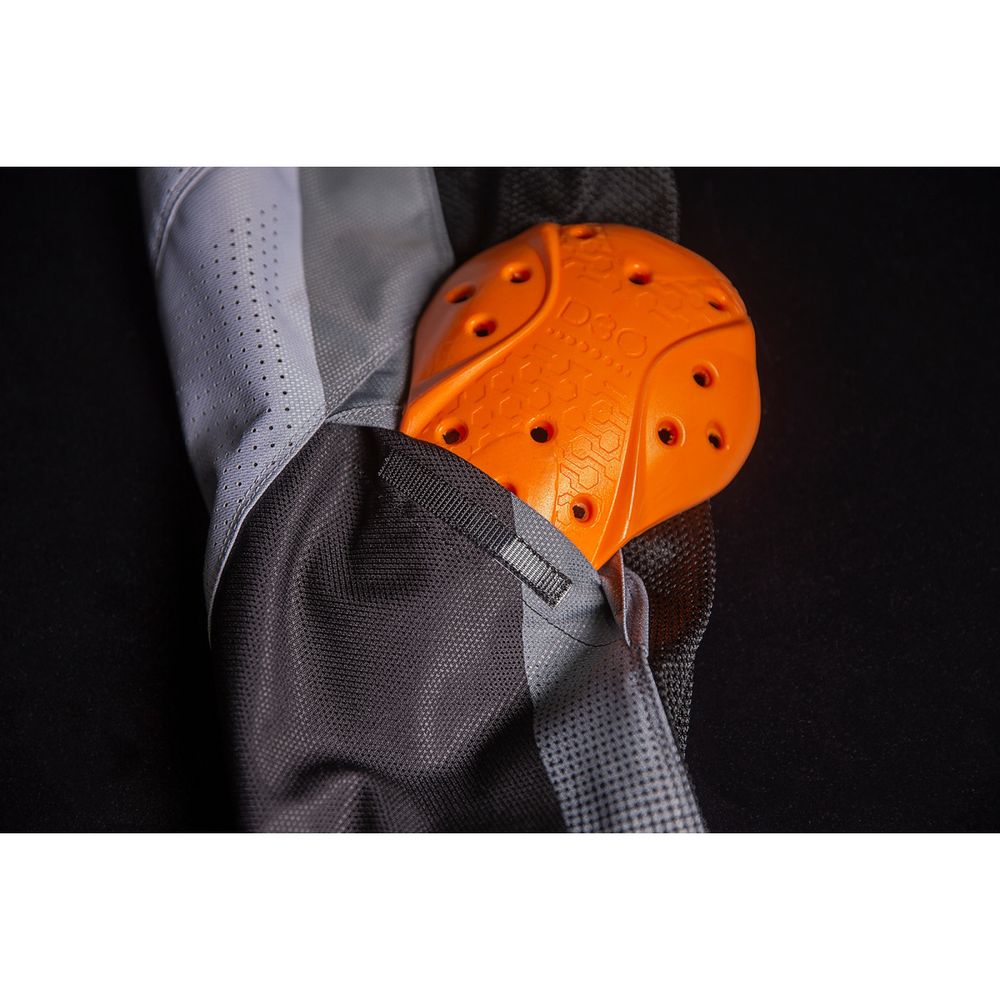 Hooligan Ultrabolt / Серо-красный