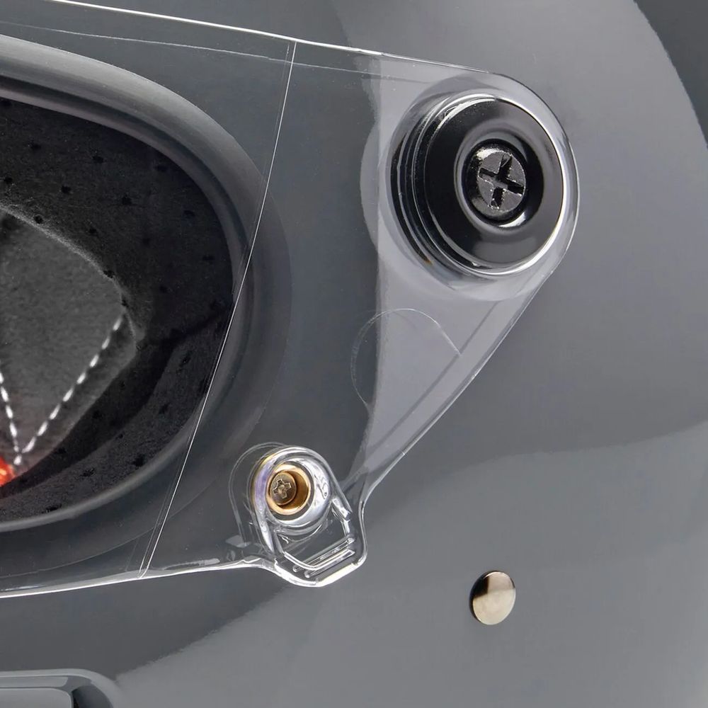 Gringo SV / Серый