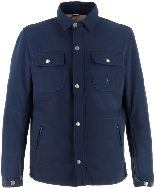 Detroit Toile Canvas / Синий