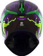 Airform Manik'RR MIPS Helmet / Фиолетовый