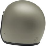 Bonanza Flat / Бронзовый