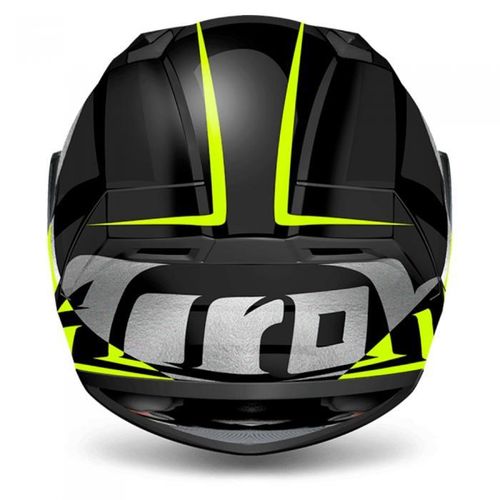 Valor Eclipse Gloss / Черно-желтый