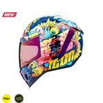 Airform Scatterbrain / Микс