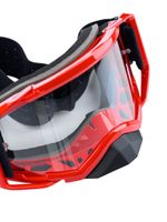 Мотоочки №130 / Красный