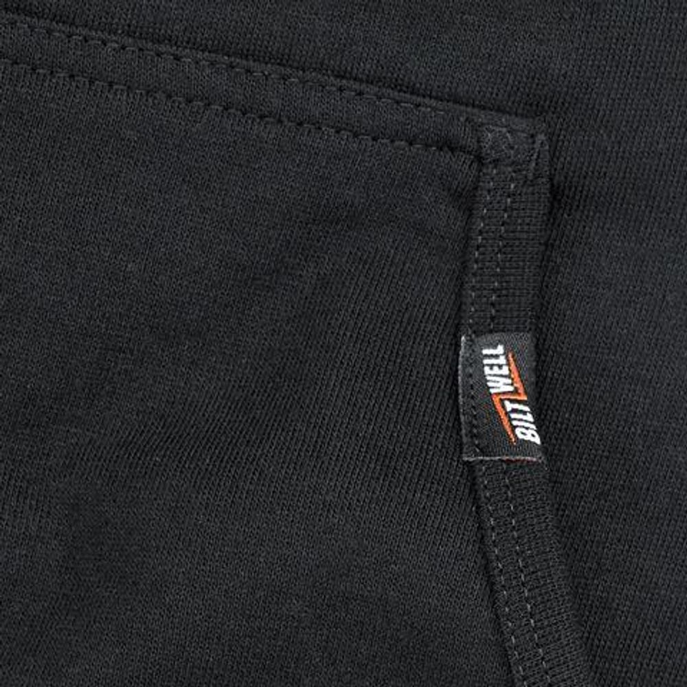 Nothing Zip / Черный