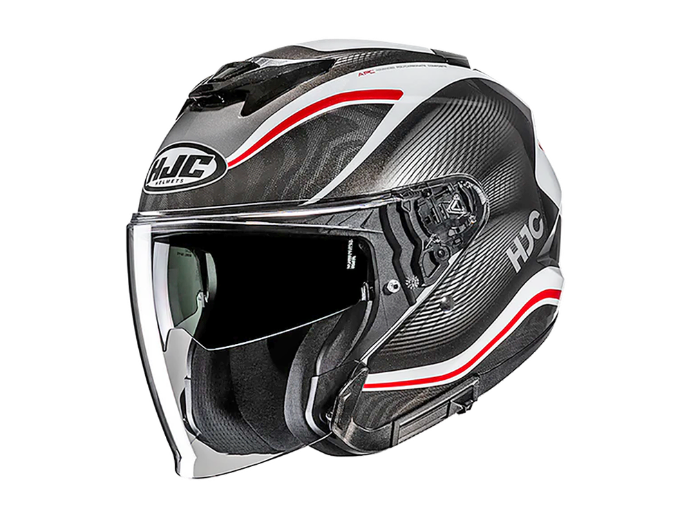 i31 Depe MC1 / Серо-белый