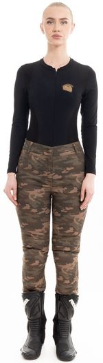 Miracle Army / Женские / Хаки