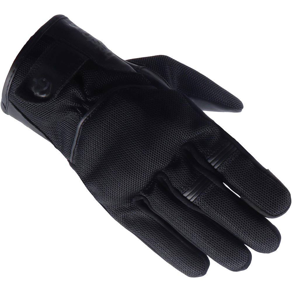 Venturi Air Cuir-Mesh / Черный