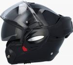 Exo-Tech Evo Solid / Черный