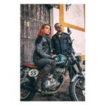 Muddy Road Boots / Коричневый