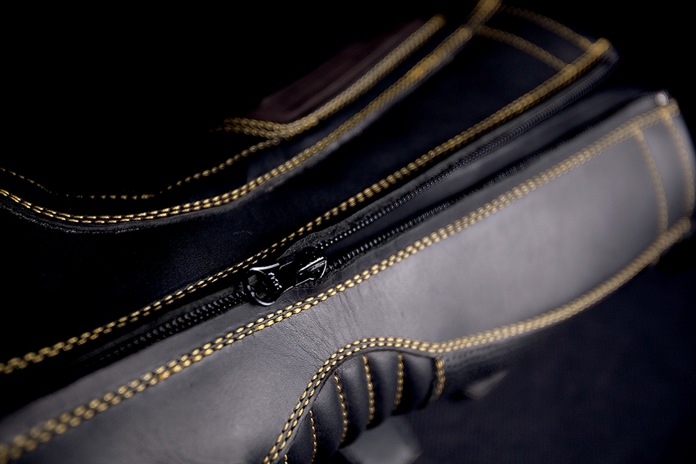 Мотоботы - ICON 1000 ELSINORE