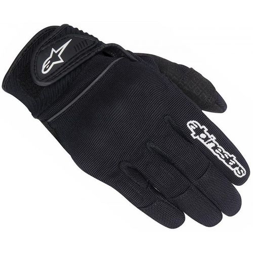 Stella Spartan / Женские / Черный