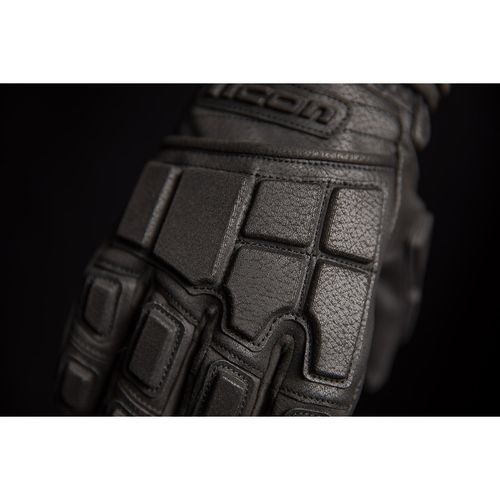 Motorhead3 / Черный