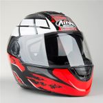 Storm / Черно-красный