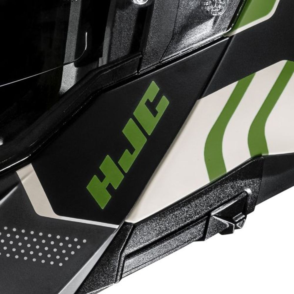 i80 Velly MC4SF / Черно-бежевый