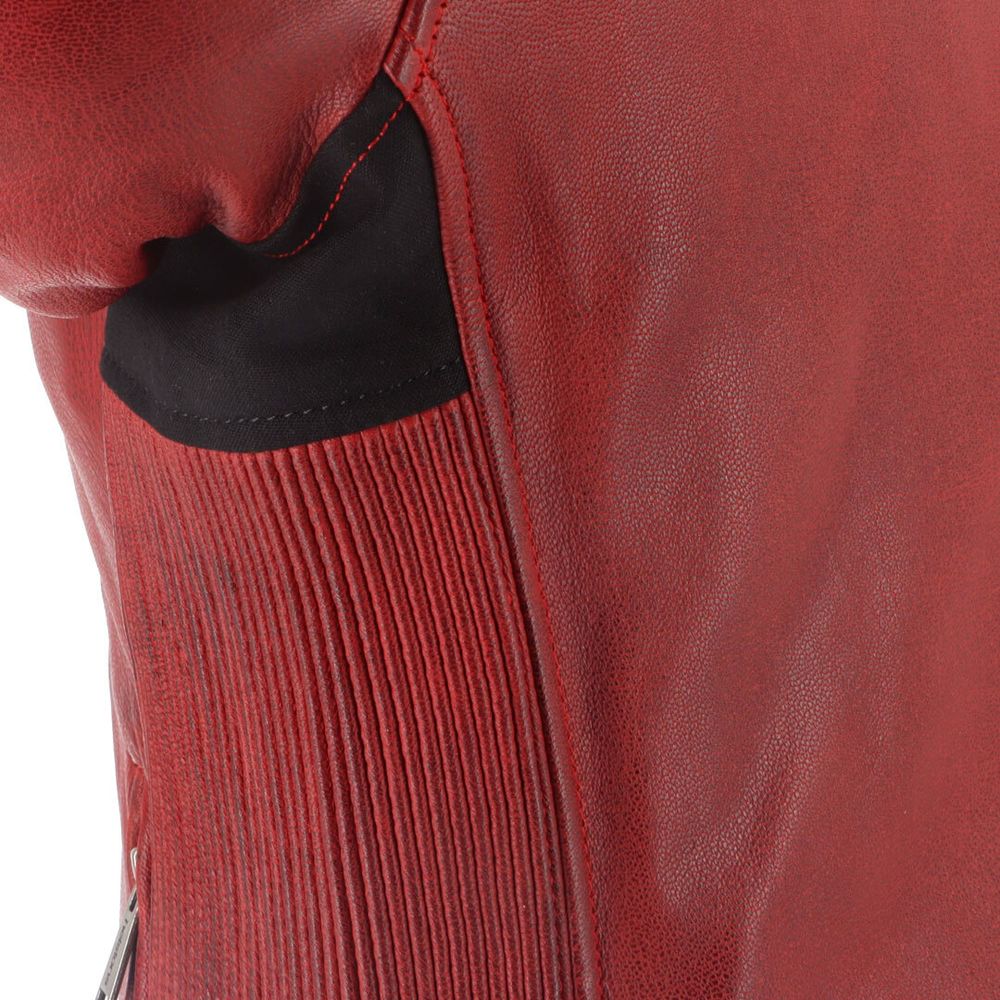 Jody Cuir / Женская / Красный